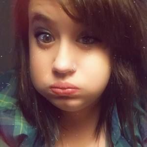 Meet your Posher, Abigail